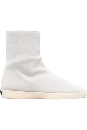 FEAR OF GOD Stivali in suede