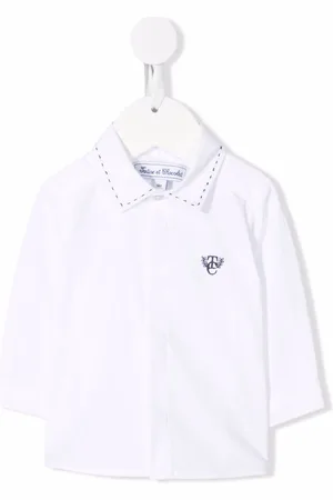 Tartine Et Chocolat Camicia con stampa