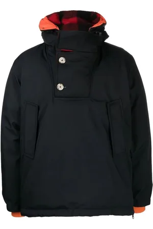 Woolrich Giacca con cappuccio