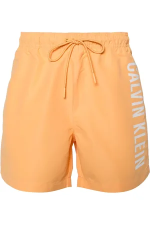 Calvin Klein Costume da bagno con stampa