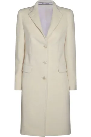 TAGLIATORE Cappotto monopetto