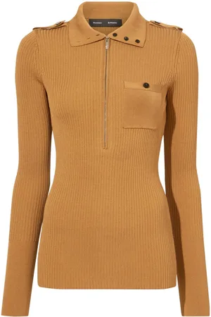 Proenza Schouler Maglione Norah