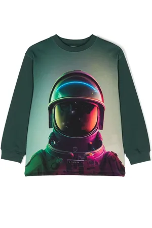 Molo T-shirt Rube