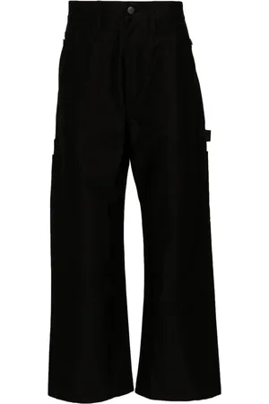 JUNYA WATANABE Pantaloni in cotone