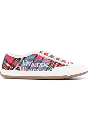 Vivienne Westwood Sneakers Animal Gym