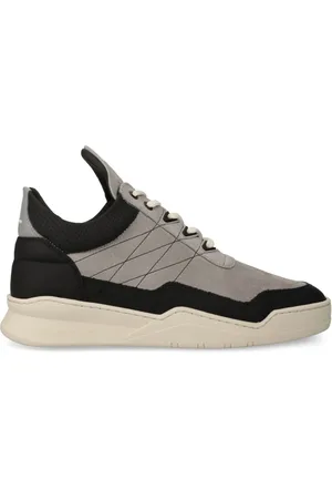 Filling pieces Sneakers con ricamo