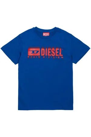 Diesel T-shirt con stampa