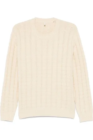 Sunflower Maglione Angle