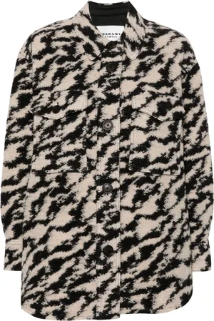 Marant Etoile Giacca Harveli