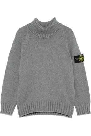 Stone Island Maglione a collo alto