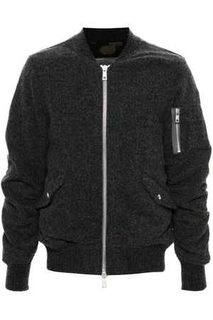 GIORGIO BRATO Bomber
