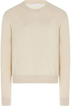 ROSETTA GETTY Maglione girocollo