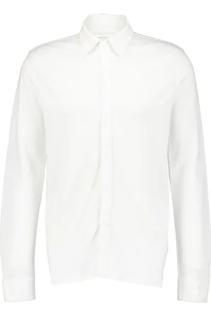 Majestic Camicia girocollo