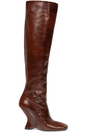 DRIES VAN NOTEN Stivali 105mm