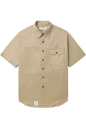 Chocoolate Camicia con applicazione