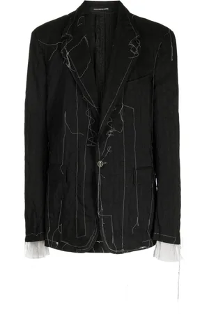 Nicolas Andreas Taralis Blazer monopetto Taralis