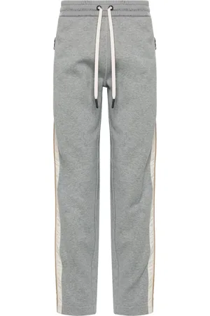 Moncler Pantaloni sportivi con coulisse