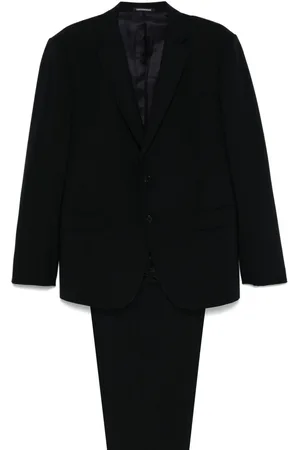 Emporio Armani Completo monopetto
