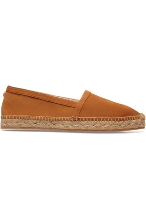 Bally Espadrillas con placca logo
