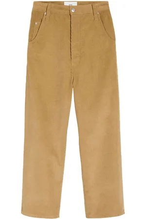 Ami Pantaloni a coste