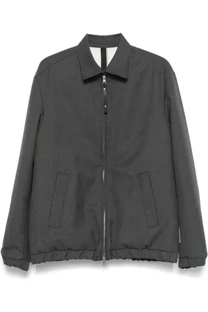 LOW BRAND Bomber Coach