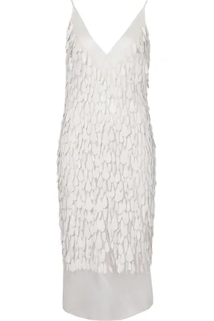 Proenza Schouler Abito Irene midi