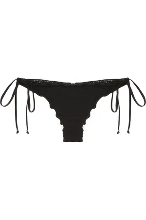 AMIR SLAMA Bikini bottom