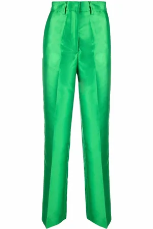 BLANCA Pantaloni dritti Pareskia