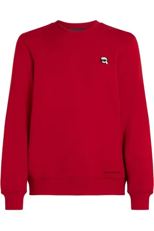Karl Lagerfeld Felpa Ikon Karl