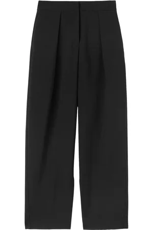 Jil Sander Pantaloni sartoriali