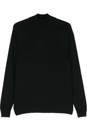 D4.0 Maglione pesante