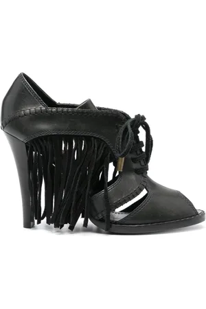 LOUIS VUITTON Pumps 105mm 2010