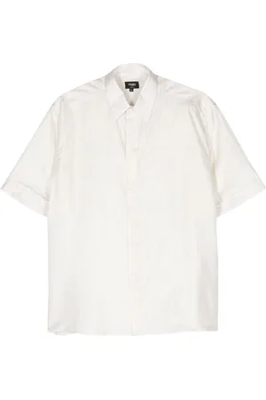 Fendi Camicia FF