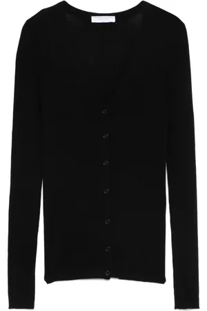 Majestic Cardigan Gilet