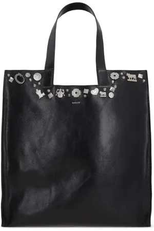 Bally Borsa tote Easy in pelle