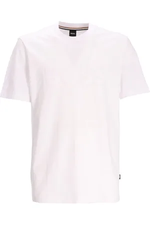 HUGO BOSS T-shirt con stampa