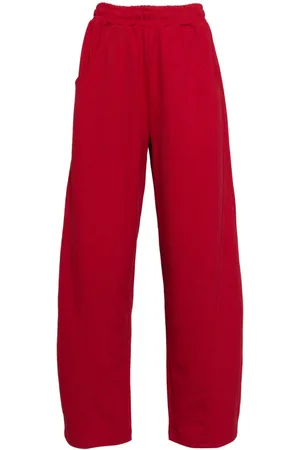 B+AB Pantaloni sportivi dritti