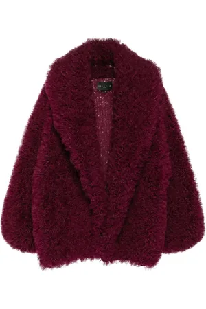 SELEZZA Cappotto Octavia