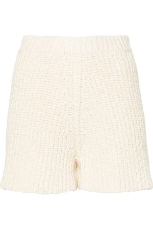 Alanui Shorts Lush Nature
