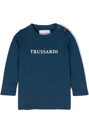 Trussardi T-shirt con stampa
