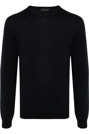 Roberto Collina Maglione pesante