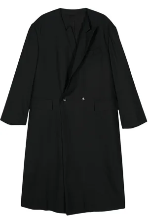 Marina Yee Cappotto pesante