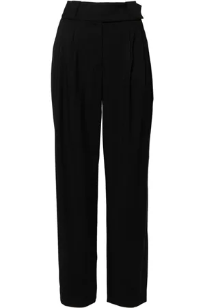 IRO Pantaloni plissettati