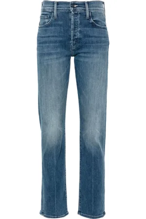 Mother Jeans Hiker Hover