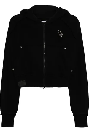 Izzue Giacca con zip