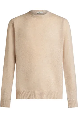 Etro Maglione girocollo