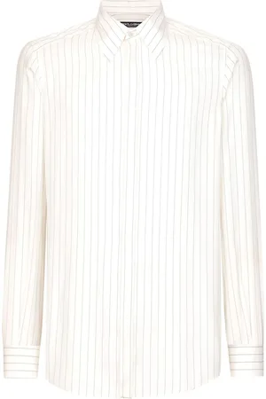 Dolce & Gabbana Camicia a righe