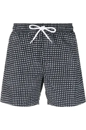 Sundek Costume da bagno con stampa