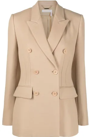 Chloé Blazer doppiopetto