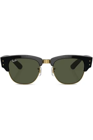 Ray-Ban Occhiali da sole Mega Clubmaster squadrati